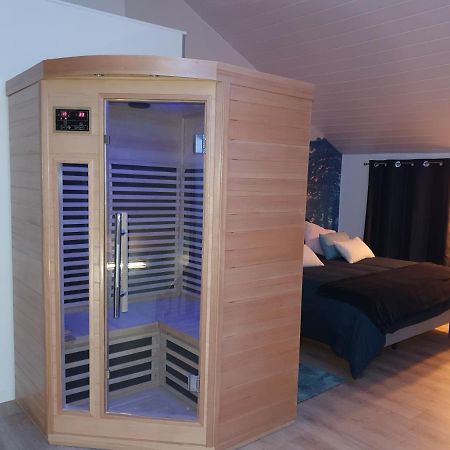 La Maison Des Galeries Classe 4 Etoiles Fécamp Zewnętrze zdjęcie