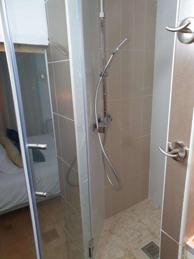 La Maison Des Galeries Classe 4 Etoiles Fécamp Zewnętrze zdjęcie