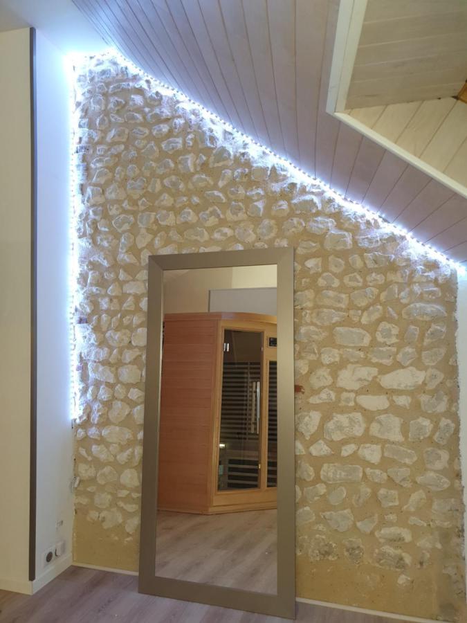 La Maison Des Galeries Classe 4 Etoiles Fécamp Zewnętrze zdjęcie